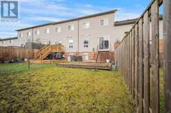 284 SOPHIA CRESCENT Kitchener