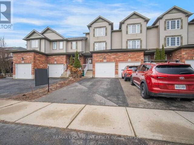 284 SOPHIA CRESCENT Kitchener Ontario