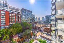 1022 - 525 ADELAIDE STREET W Toronto