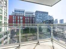 1022 - 525 ADELAIDE STREET W Toronto