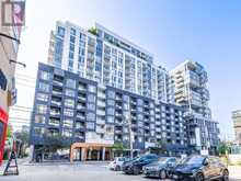 1022 - 525 ADELAIDE STREET W Toronto