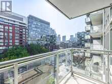 1022 - 525 ADELAIDE STREET W Toronto