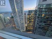 4902 - 65 BREMNER BOULEVARD Toronto