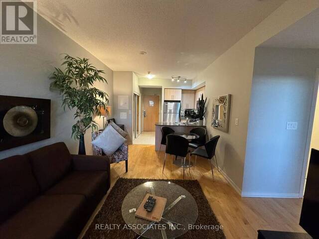 4902 - 65 BREMNER BOULEVARD Toronto Ontario