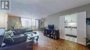 2301 - 5 MASSEY SQUARE Toronto