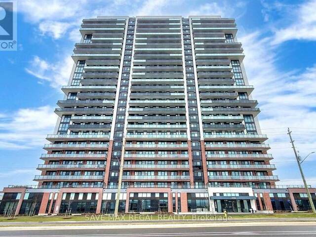 413 - 2550 SIMCOE STREET N Oshawa Ontario