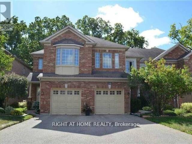 146 JORDANRAY BOULEVARD N Newmarket Ontario