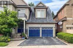 75 GREEN MEADOWS CIRCLE Toronto