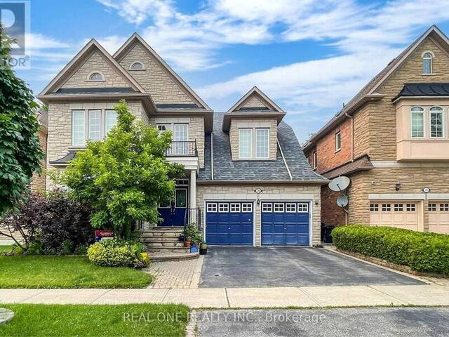 75 GREEN MEADOWS CIRCLE Toronto Ontario