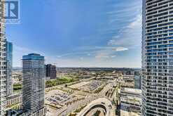 3703 - 898 PORTAGE PARKWAY Vaughan