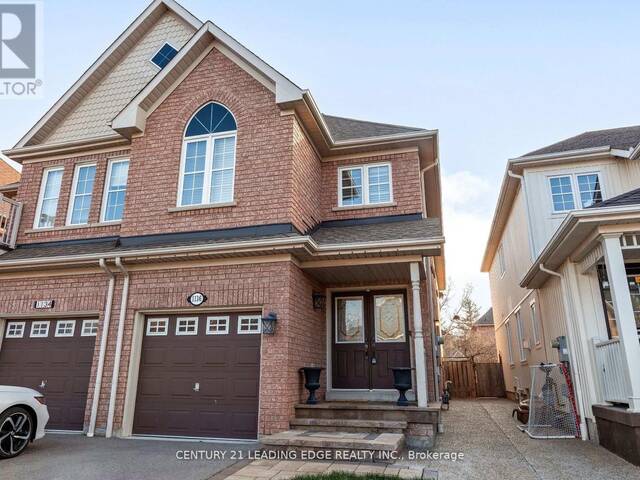 1136 HICKORY HOLLOW GLEN Mississauga Ontario