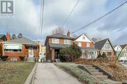 34 SUNNYBRAE CRESCENT Toronto