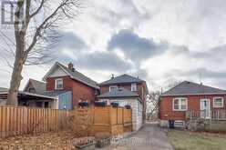 34 SUNNYBRAE CRESCENT Toronto