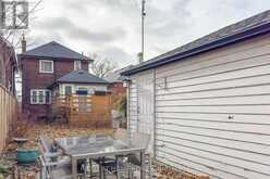 34 SUNNYBRAE CRESCENT Toronto