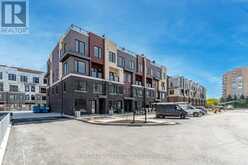 03 - 3429 RIDGEWAY DRIVE Mississauga