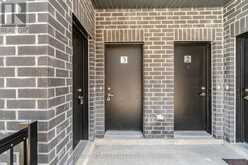 03 - 3429 RIDGEWAY DRIVE Mississauga