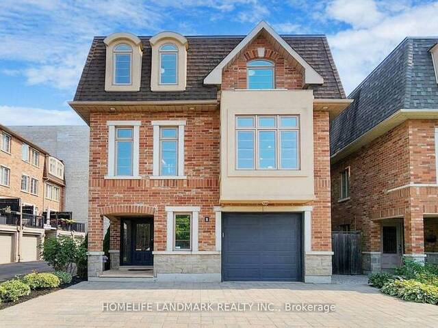 1 MADELINE ROAD Toronto Ontario