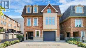 1 MADELINE ROAD Toronto