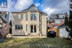 129 IMPERIAL STREET Toronto