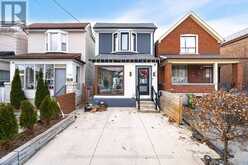 310 SILVERTHORN AVENUE Toronto