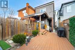 310 SILVERTHORN AVENUE Toronto