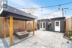 310 SILVERTHORN AVENUE Toronto