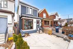 310 SILVERTHORN AVENUE Toronto