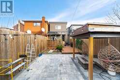 310 SILVERTHORN AVENUE Toronto