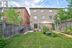 46 - 7155 MAGISTRATE TERRACE Mississauga