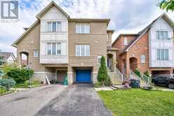 46 - 7155 MAGISTRATE TERRACE Mississauga