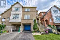 46 - 7155 MAGISTRATE TERRACE Mississauga