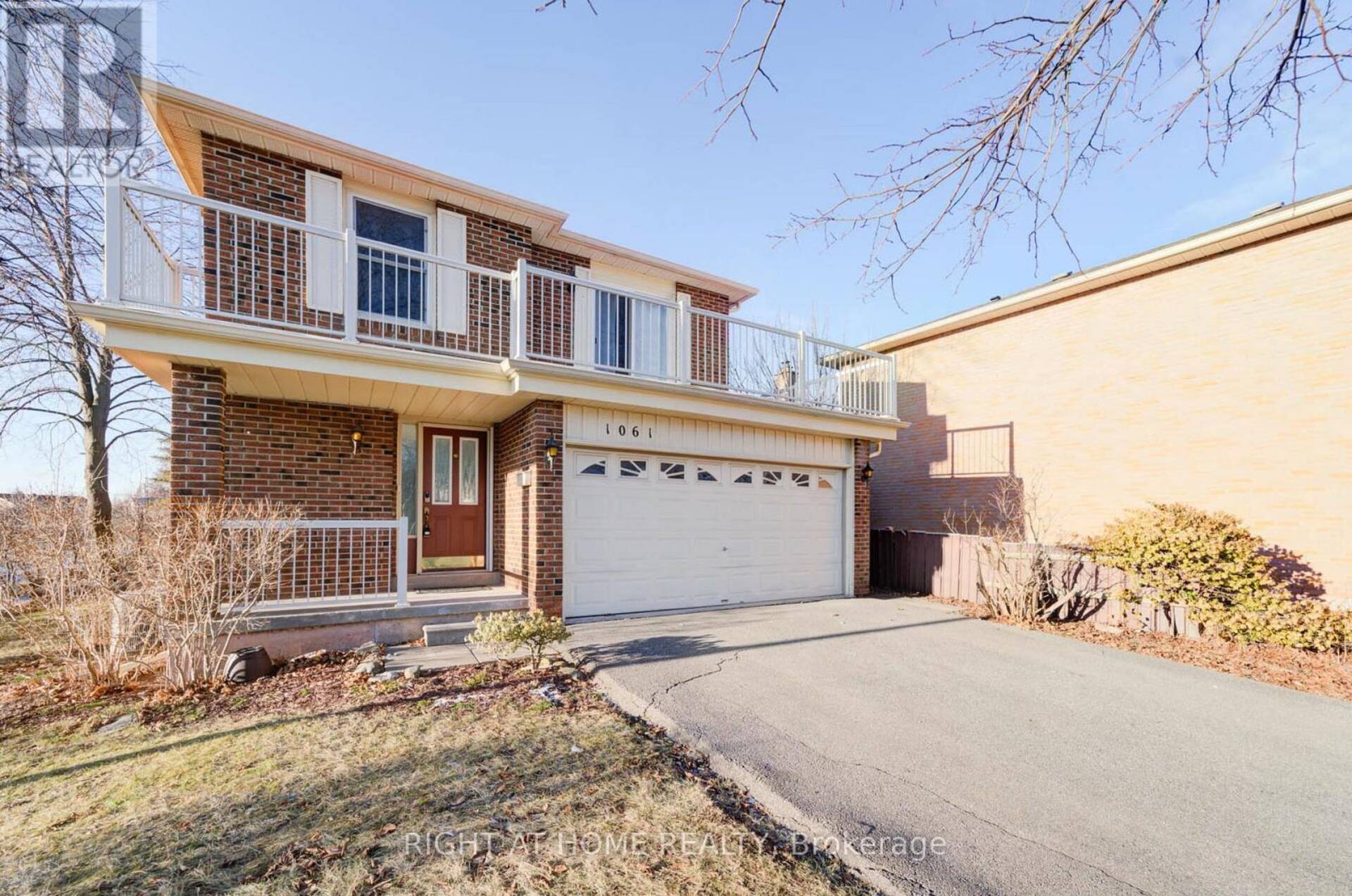 1061 HARCROFT COURT Oakville