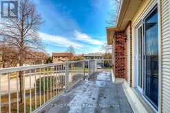 1061 HARCROFT COURT Oakville