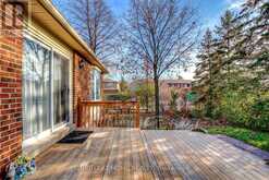 1061 HARCROFT COURT Oakville