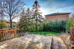 1061 HARCROFT COURT Oakville