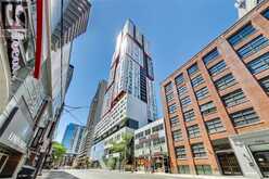 515 - 318 RICHMOND STREET W Toronto