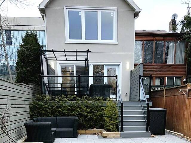 273 DAVISVILLE AVENUE Toronto Ontario