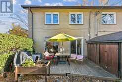 58 BROADPATH ROAD Toronto