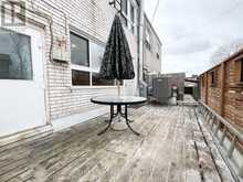 2F & 3F - 544 EGLINTON AVENUE W Toronto