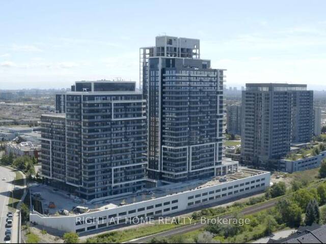 LPH02 - 85 ONEIDA CRESCENT Richmond Hill Ontario