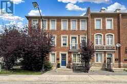 76 JOSEPH GRIFFITH LANE Toronto