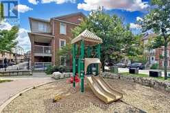 76 JOSEPH GRIFFITH LANE Toronto