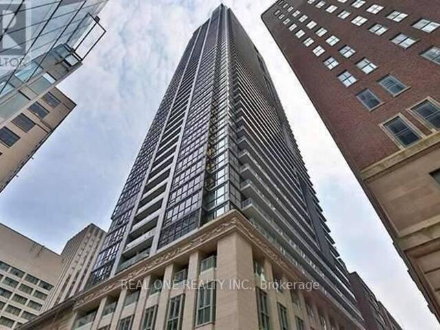 4905 - 70 TEMPERANCE STREET Toronto Ontario