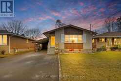 70 VALDEZ COURT Oshawa