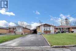 70 VALDEZ COURT Oshawa