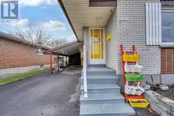 70 VALDEZ COURT Oshawa