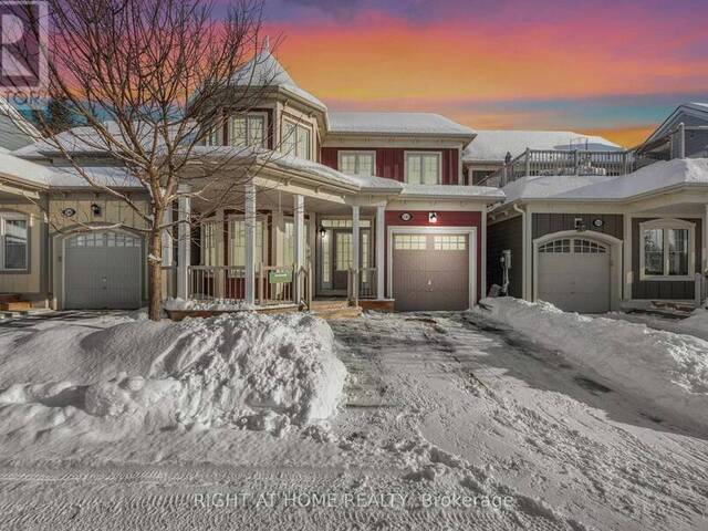 3360 SUMMERHILL WAY Severn Ontario