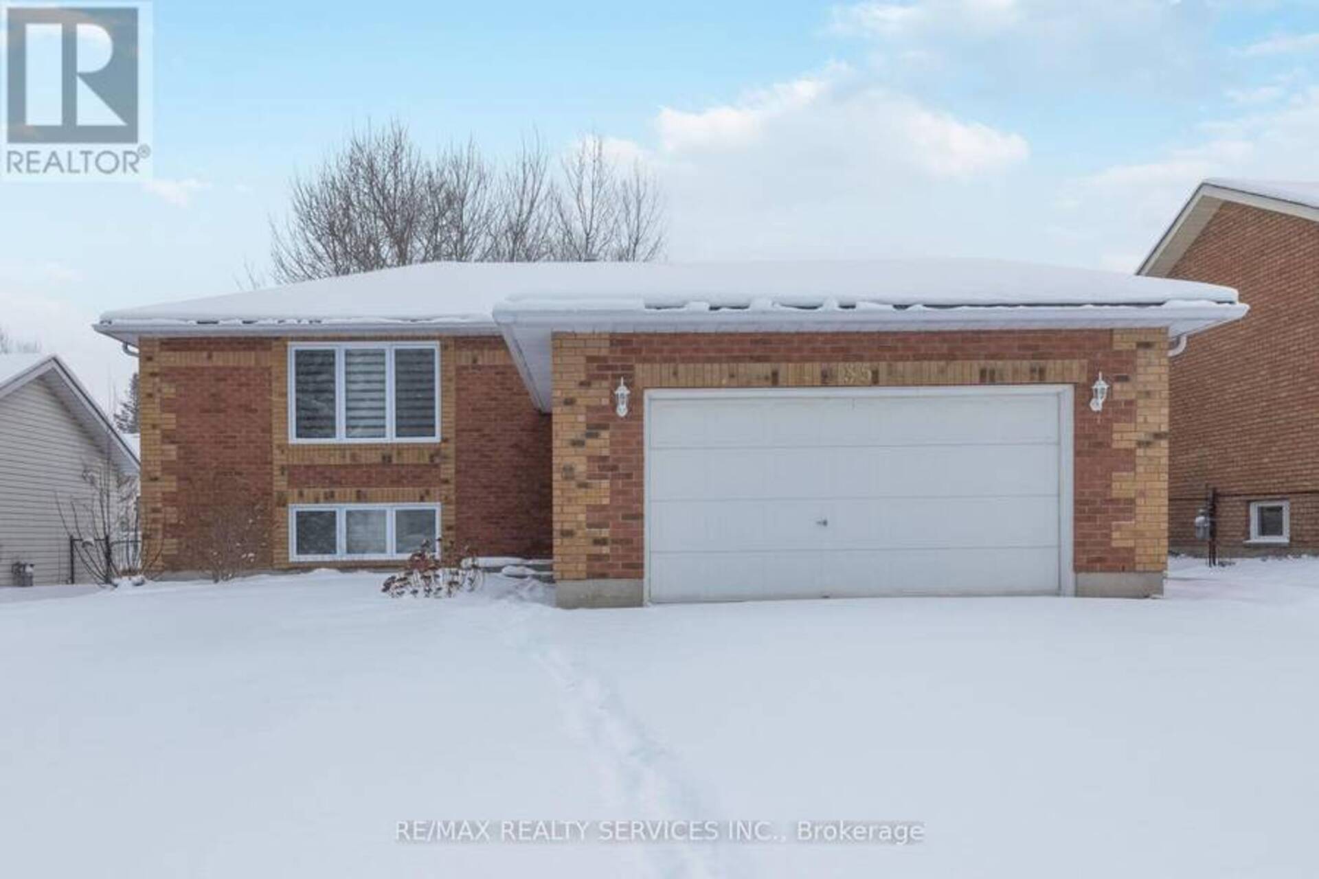 35 INNISBROOK DRIVE Wasaga Beach