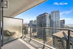 2509 - 38 IANNUZZI STREET Toronto