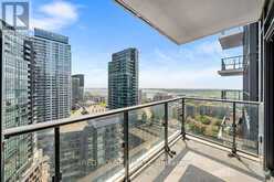 2509 - 38 IANNUZZI STREET Toronto